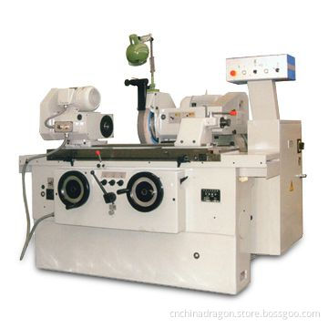 Cylindrical Grinding Machine, with Grinding Range of 5 to 200mm